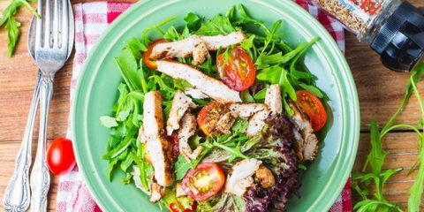 Какво да готвя за вечеря - най-добрите идеи за проста и полезна вечеря